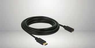 DisplayPort kabli