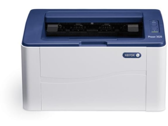 XEROX črno-beli laserski tiskalnik Phaser 3020i, 3020V_BI