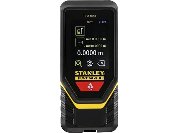 STANLEY laserski merilnik TLM165 STHT1-77139