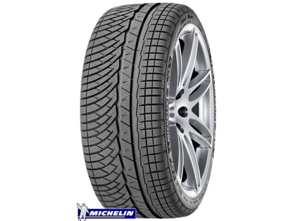 MICHELIN zimske gume 315/35R20 110V XL N0 3PMSF Pilot Alpin PA4 m+s Michelin