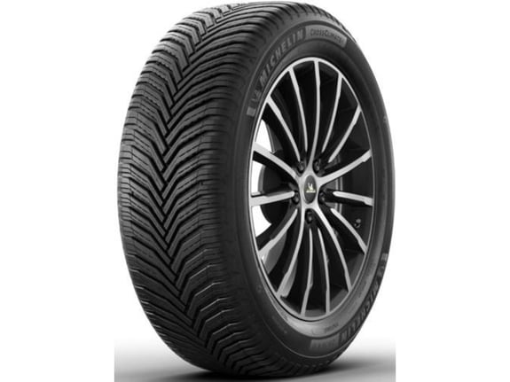 MICHELIN celoletne gume 255/40R19 100Y XL FR CrossClimate 2 m+s