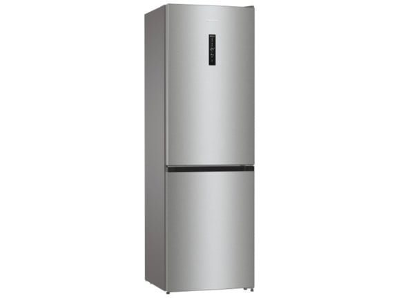 GORENJE prostostoječ hladilnik z zamrzovalnikom spodaj N61EA2XL4