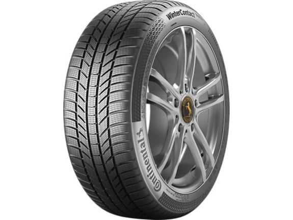 CONTINENTAL zimske gume 215/60R17 100V XL FR 3PMSF WinterContact TS870P m+s Continental