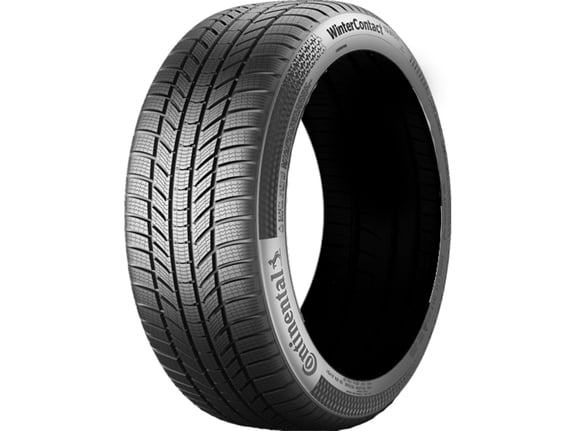 CONTINENTAL zimske gume 255/40R21 102V XL FR 3PMSF WinterContact TS870P m+s Continental