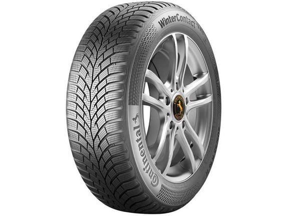 CONTINENTAL zimske gume 215/55R16 97V XL 3PMSF WinterContact TS870 m+s Continental