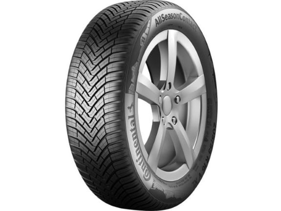 CONTINENTAL celoletne gume 235/55R19 105V XL FR AllSeasonContact CRM