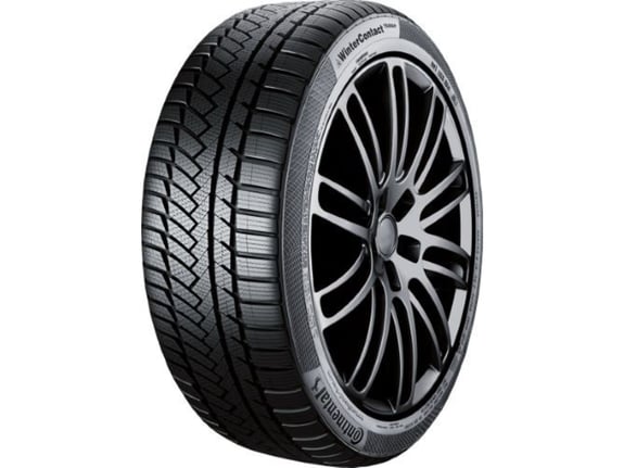 CONTINENTAL zimske pnevmatike WinterContact TS850P 235/55R19 101H  FR AO