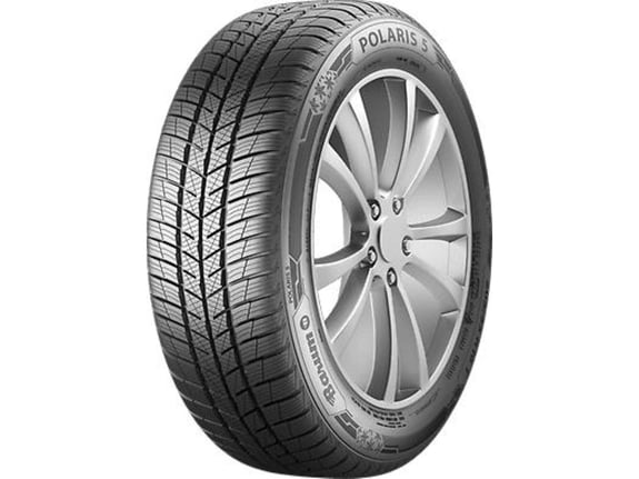 BARUM zimske gume 205/65R15 94T 3PMSF Polaris 5 m+s Barum