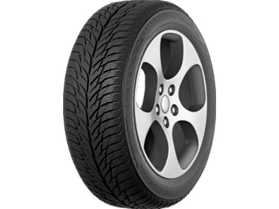 UNIROYAL celoletne gume 175/65R15 84T AllSeasonExpert 2