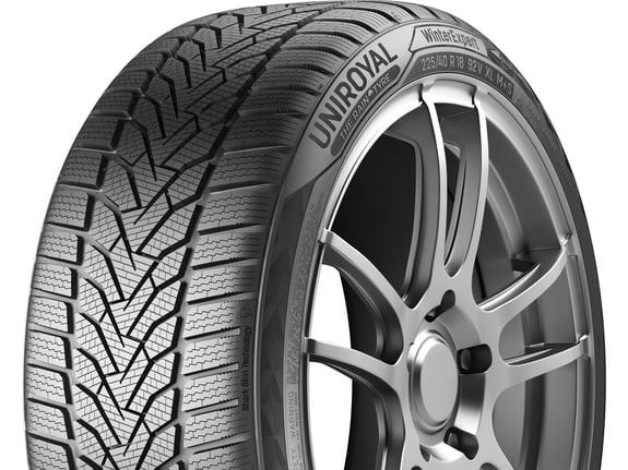 UNIROYAL zimske gume 205/55R16 91T 3PMSF WinterExpert m+s Uniroyal