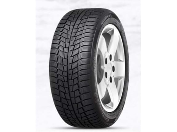 VIKING zimske gume 225/45R18 95V XL FR 3PMSF Wintech m+s Viking