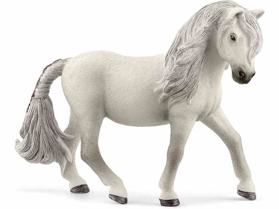 SCHLEICH figura Poni, islandski kobila