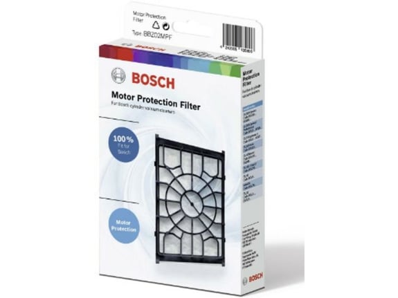 BOSCH filter za zaščito motorja BBZ02MPF