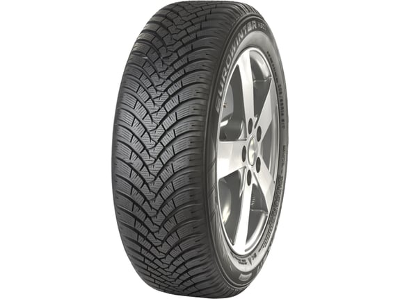 FALKEN zimske gume 225/60R16 102H XL 3PMSF EuroWinter HS01 m+s Falken