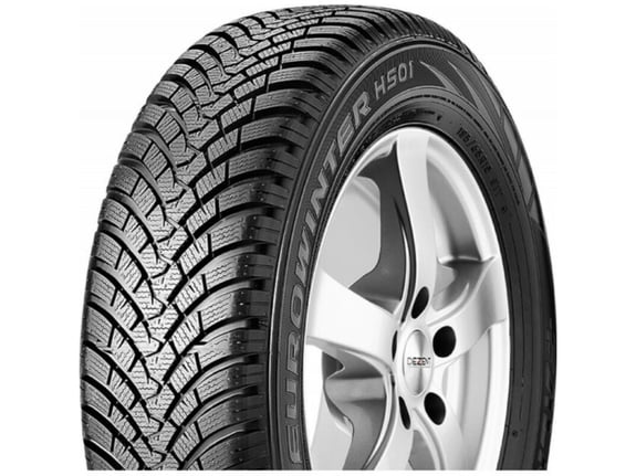 FALKEN zimske gume 265/60R18 114V XL 3PMSF EuroWinter HS01SUV m+s Falken