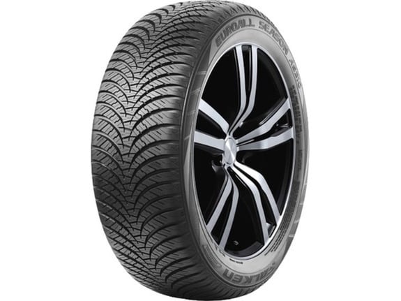 FALKEN celoletne gume 215/65R17 103V XL EuroAllSeason AS210 m+s