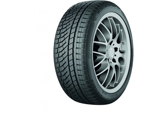 FALKEN zimske gume 235/35R19 91W XL FR 3PMSF EuroWinter HS02PRO m+s Falken