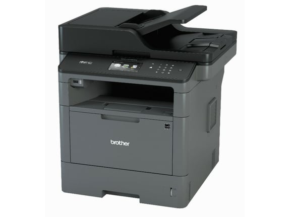 BROTHER laserski tiskalnik BRMFCL5700DN