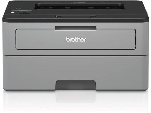 BROTHER črno-beli laserski tiskalnik HL-L2352DW (A)