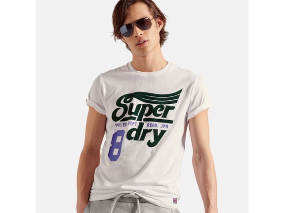 Superdry Moška majica kratek rokav M1010881A