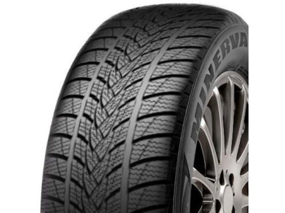 MINERVA zimske gume 215/45R16 90V XL Frostrack UHP m+s Minerva