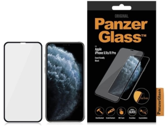 PANZERGLASS zaščitno steklo za Apple iPhone 11 Pro 2664