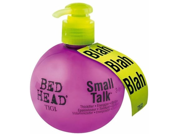 Tigi lak za izredno močno obstojnost BED HEAD Small Talk 200 ml