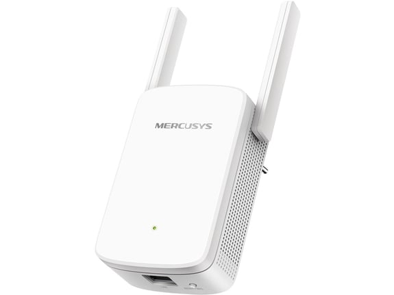 Mercusys WLAN ME30 AC1200 Wi-Fi ojačevalec extender