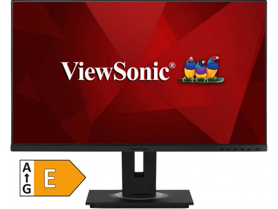 VIEWSONIC vg2748a-2 68,58cm (27) fhd ips 100hz hdmi/dp/vga zvočniki monitor