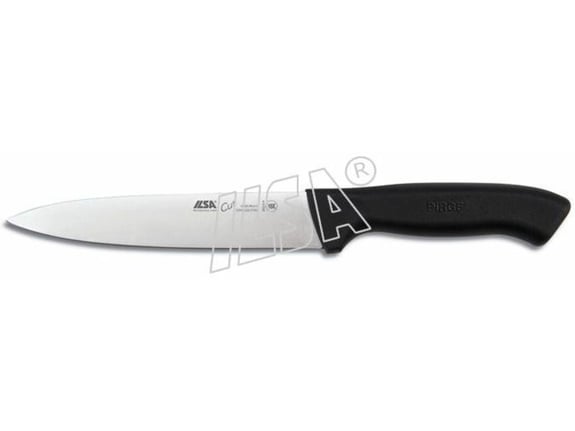 ILSA ilsa&Pirge Cut kuhinjski nož 18cm, inox, poliprop. Pirge 8000409351361