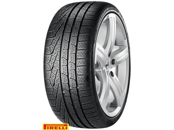 PIRELLI zimske pnevmatike Winter 240 Sottozero Serie II 255/45R19 100V  N0