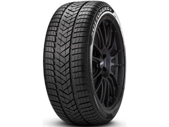 PIRELLI zimske pnevmatike Winter Sottozero 3 225/45R19 96V XL * r-f