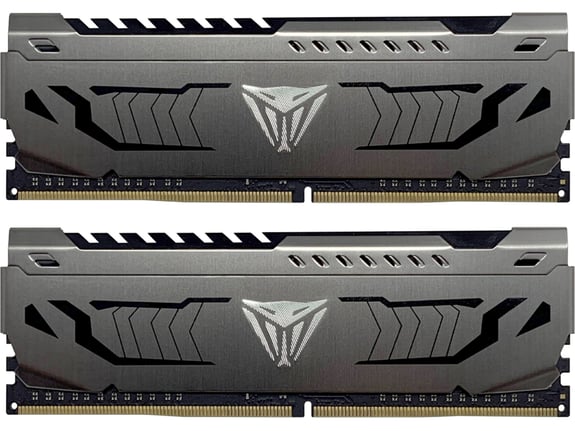 PATRIOT MEMORY RAM za osebni računalnik Patriot Extreme Performance Viper Steel/DDR4/komplet/32 GB: