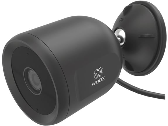 WOOX r9044 smart wifi fhd 1080p zunanja nadzorna kamera