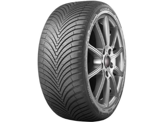 Kumho Celoletne pnevmatike    Solus 4S HA32 SUV 215/70R16 100H