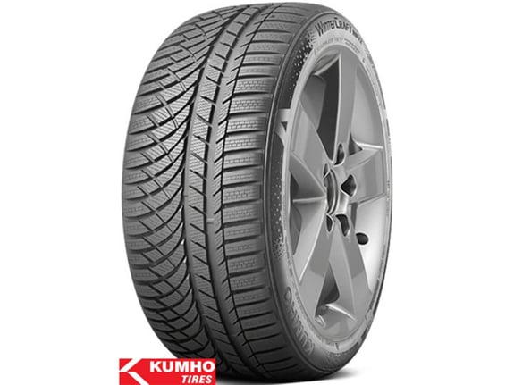 KUMHO zimske pnevmatike WP72 265/40R20 104W XL