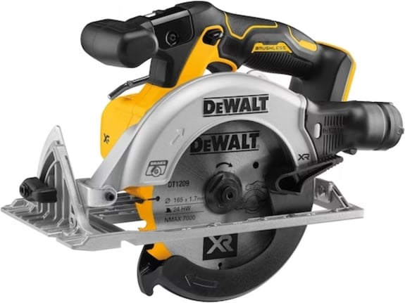 DEWALT krožna žaga DCS565N