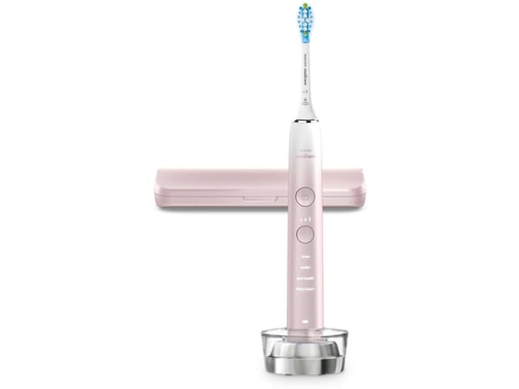 PHILIPS električna zobna ščetka HX9911/84 Sonicare Diamondclean Smart