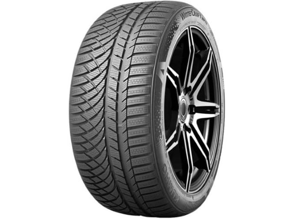 KUMHO zimske pnevmatike WP72 245/45R19 102V XL