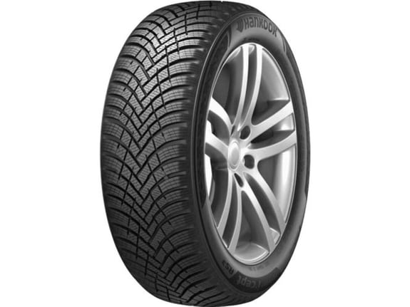 HANKOOK zimske pnevmatike Winter i*cept RS3 W462 215/55R16 97H XL