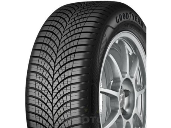 GOODYEAR Celoletna pnevmatika  25545R19 104W XL FR Vector 4Seasons G3 SUV 586068