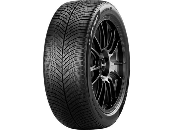 PIRELLI zimske pnevmatike P Zero Winter 2 255/40R20 101W XL