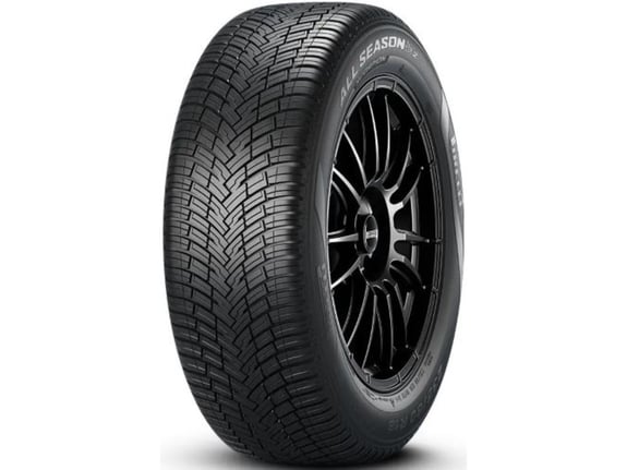 PIRELLI celoletne gume 255/55R20 110Y XL Scorpion All Season SF2 m+s