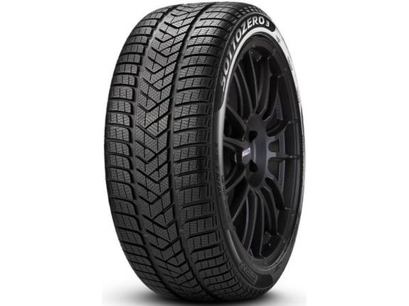 PIRELLI zimske pnevmatike Winter Sottozero 3 255/45R19 104W XL T1