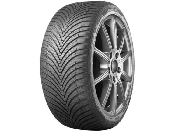 KUMHO celoletne pnevmatike Solus 4S HA32+ 235/55R18 104V XL