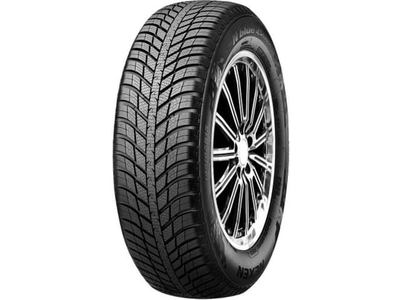 NEXEN celoletne pnevmatike N Blue 4 season 195/65R15 91T