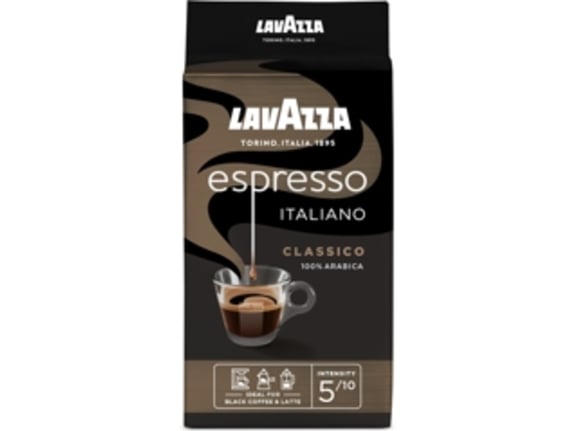 LAVAZZA HORECA mleta kava Espresso Vakum, 250g