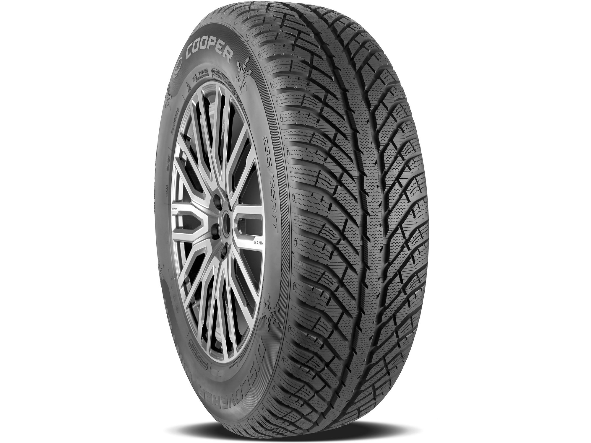 COOPER zimske gume 275/40R20 106V XL SUV Discoverer Winter m+s Cooper