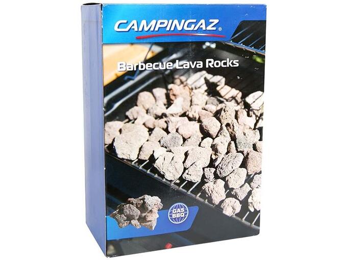 CAMPINGAZ Lava kamni za žar Campingaz BBQ Lava Rocks 3kg