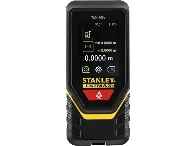 STANLEY laserski merilnik TLM165 STHT1-77139